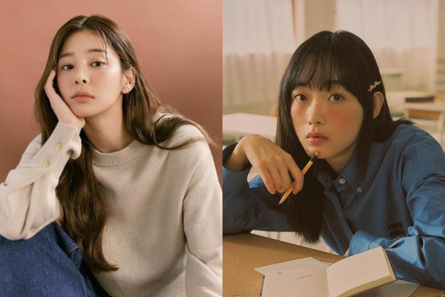 Inspirasi Makeup Korea ala Artis KDrama, Tren Terbaru yang Lebih Fresh