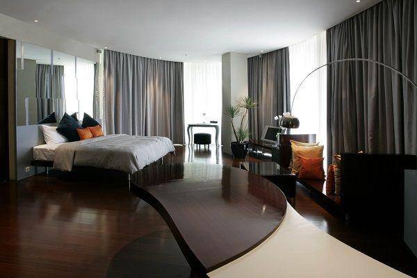 Kemang Icon Hotel (google.com/maps)