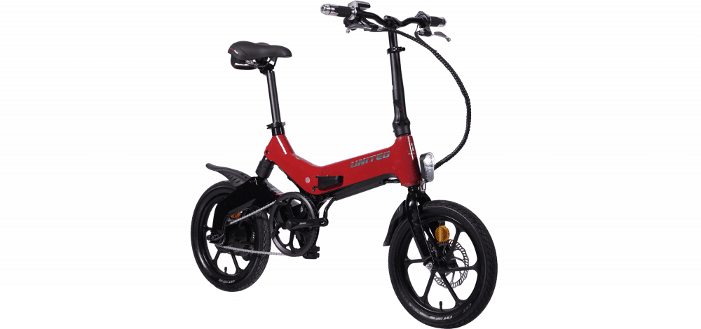 United Bike IO (unitedbike.com)