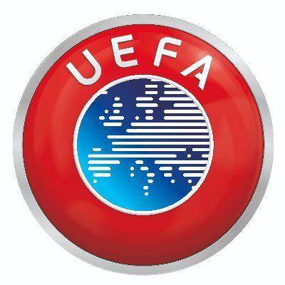 UEFA ( twitter.com/UEFA)