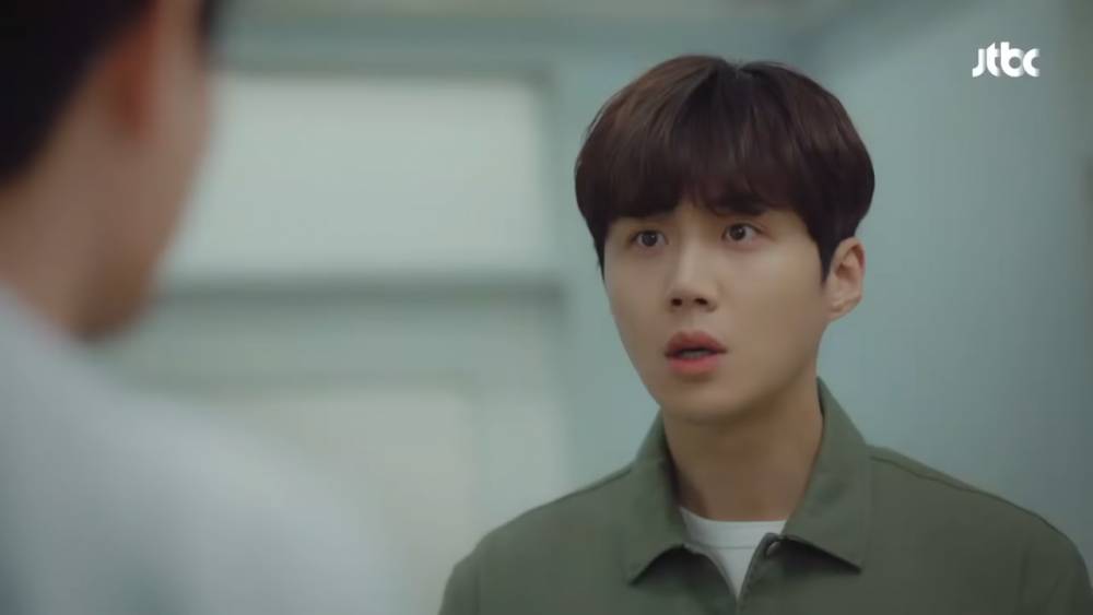 Kim Seon Ho di drama Welcome to Waikiki 2 (youtube.com/JTBC Drama)