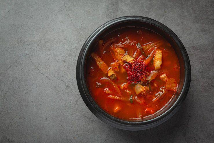5 Makanan Korea yang Cocok dengan Cita Rasa Indonesia, Bikin Nagih!