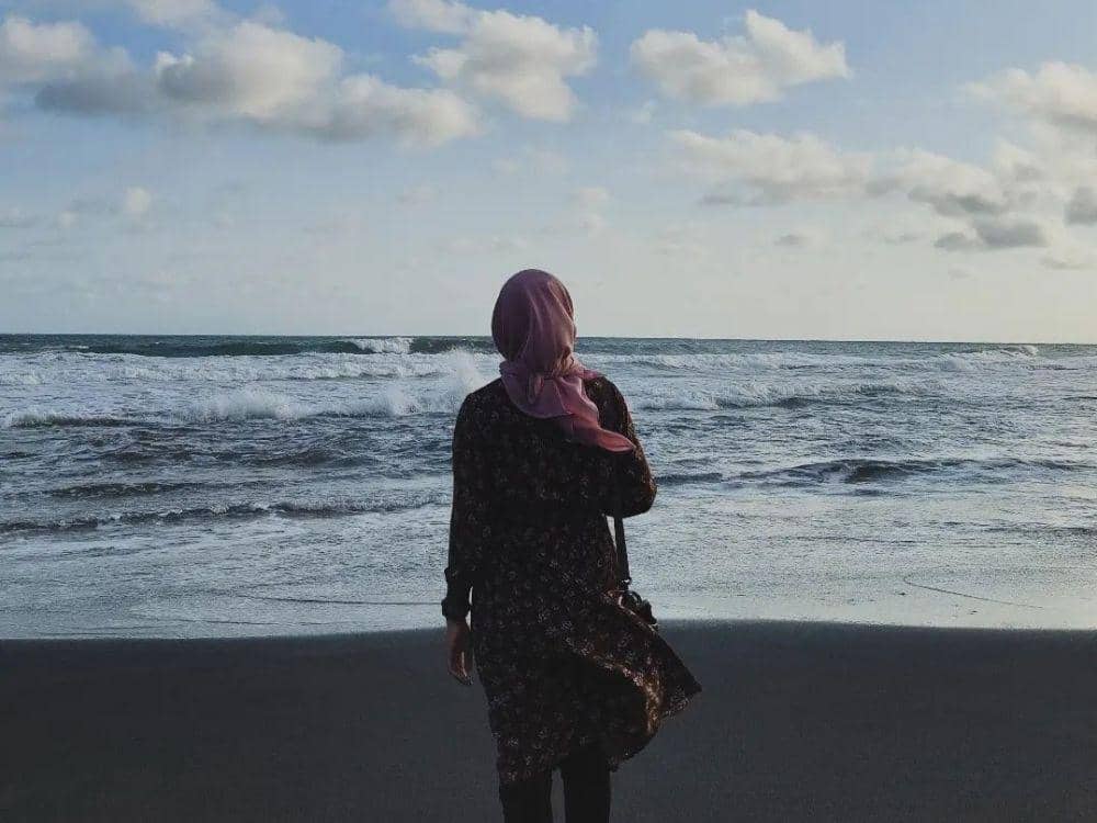 Pantai Congot (instagram.com/livietawn)