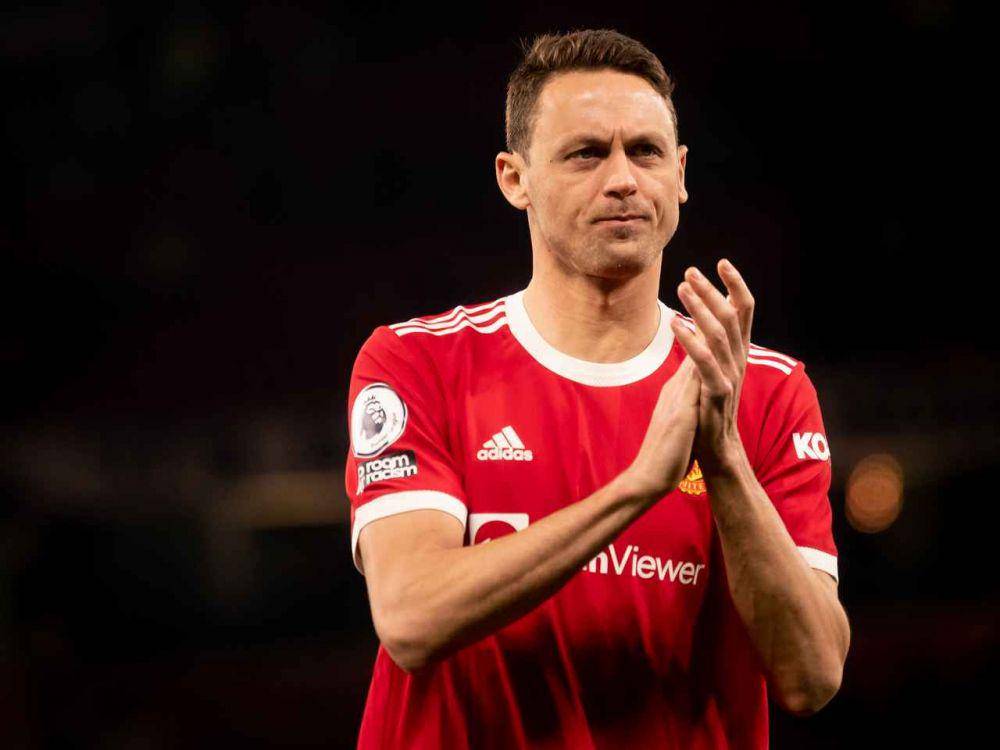 Nemanja Matic  (manutd.com)