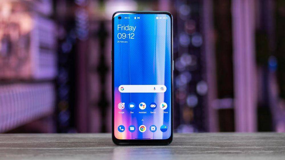 ilustrasi OnePlus Nord CE 2 (expertreviews.co.uk)