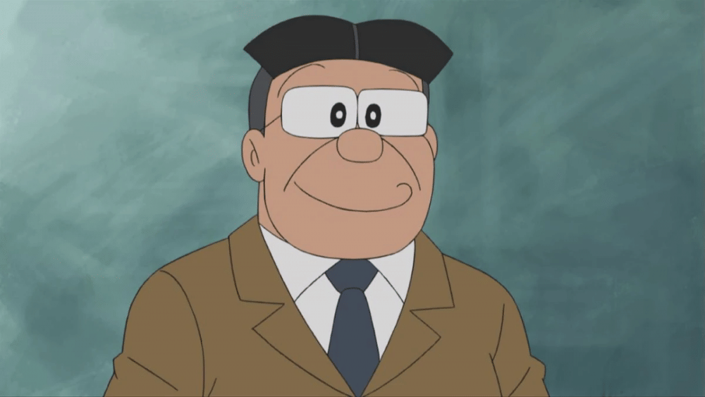 Shin-Ei Animation/Doraemon