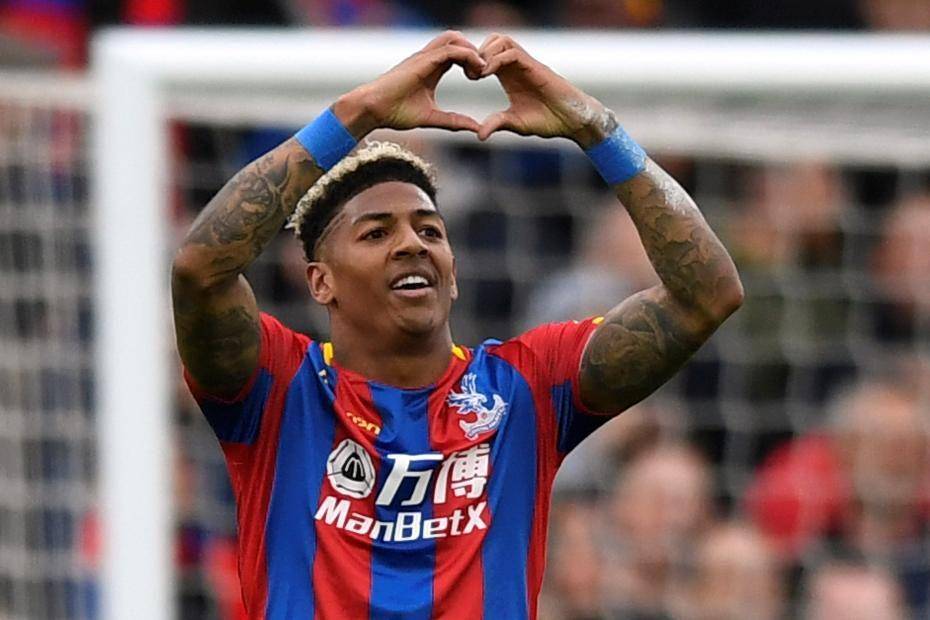 Patrick van Aanholt (premierleague.com)
