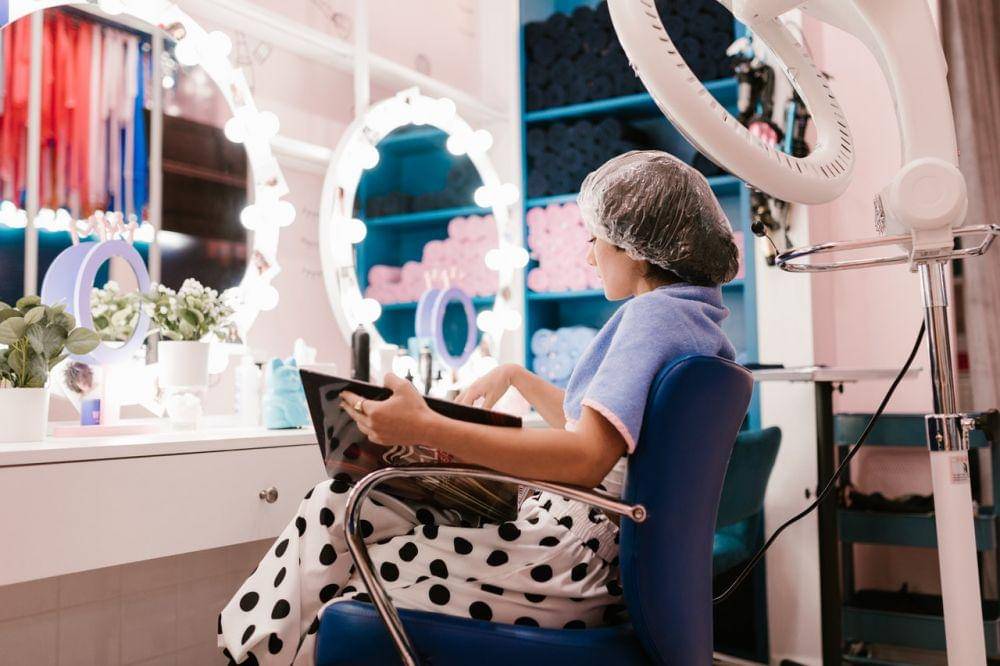 pexels.com/RODNAE Productions