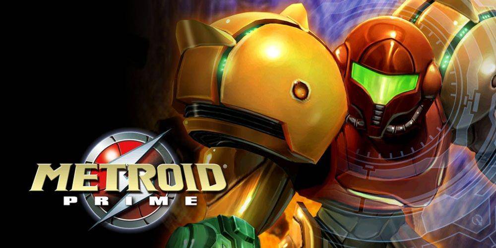 Metroid Prime (nintendo.co.uk)