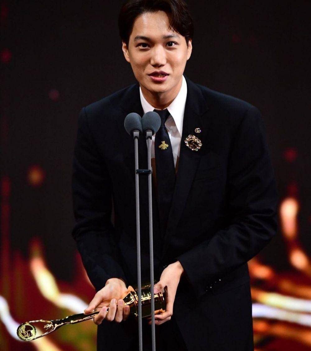 Kai EXO (https://www.instagram.com/heavencrush12/)