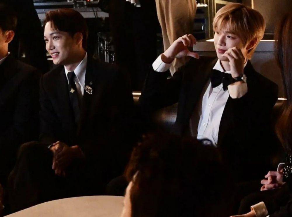 Kai EXO (https://www.instagram.com/kaiexofrance/)