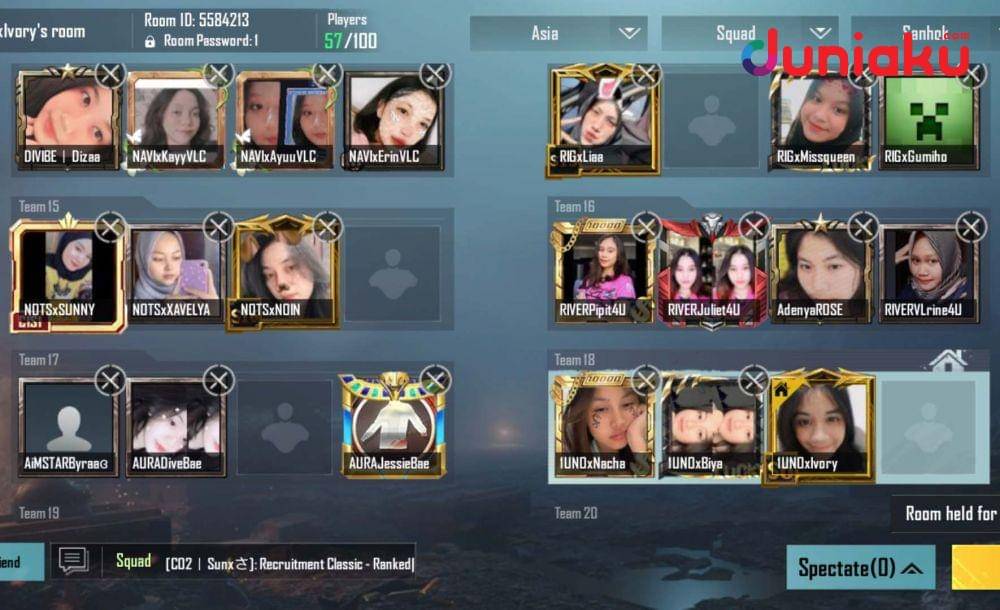 Screenshot PUBG Mobile oleh Zihan Berliana (dok. Tencent/PUBG Mobile)