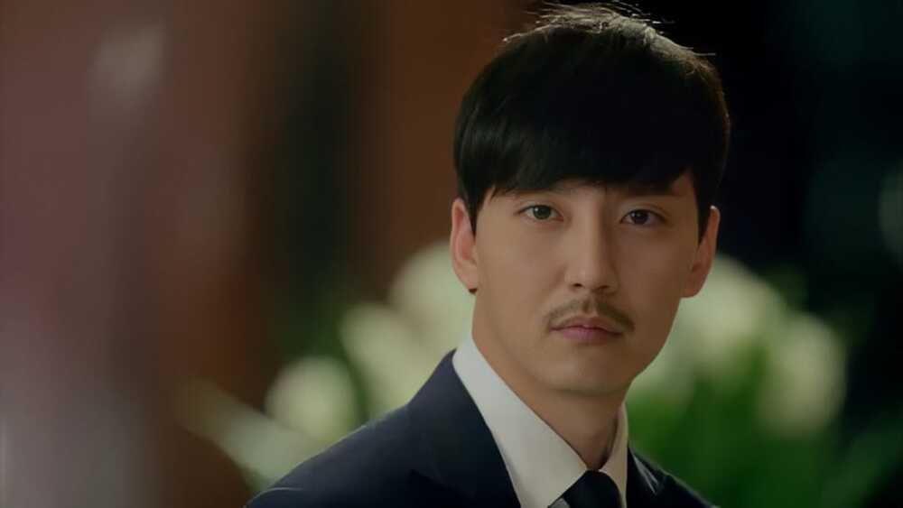 Kim Nam Gil di Don't Look Back: The Legend of Orpheus (dok. VIU/Don't Look Back: The Legend of Orpheous)