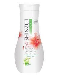 Shinzui Body Lotion