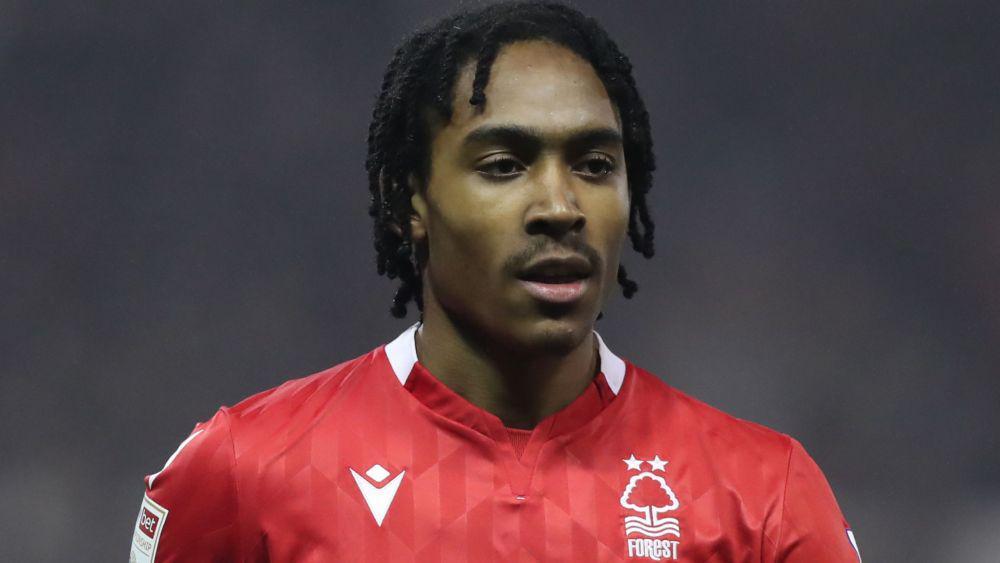 potret Djed Spence (skysports.com)