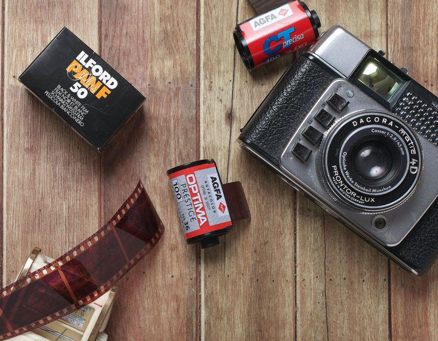 Perbedaan SLR dan DSLR, Penggemar Fotografi Wajib Tahu