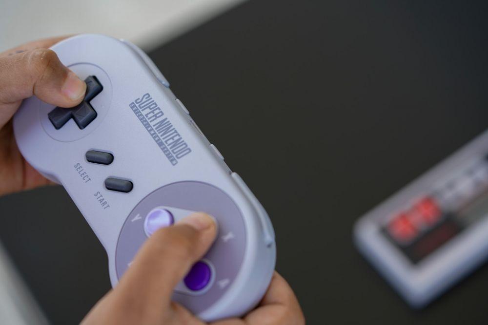 7 Game SNES Paling Laris pada Zamannya, Didominasi Mario!