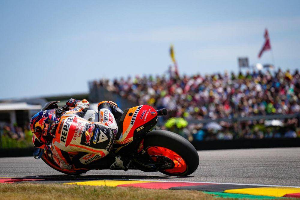 Stefan Bradl pada GP Jerman 2022 (motogp.com)