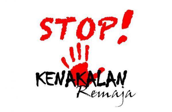 Ilustrasi kenakalan remaja (https://binabangunbangsa.com/)