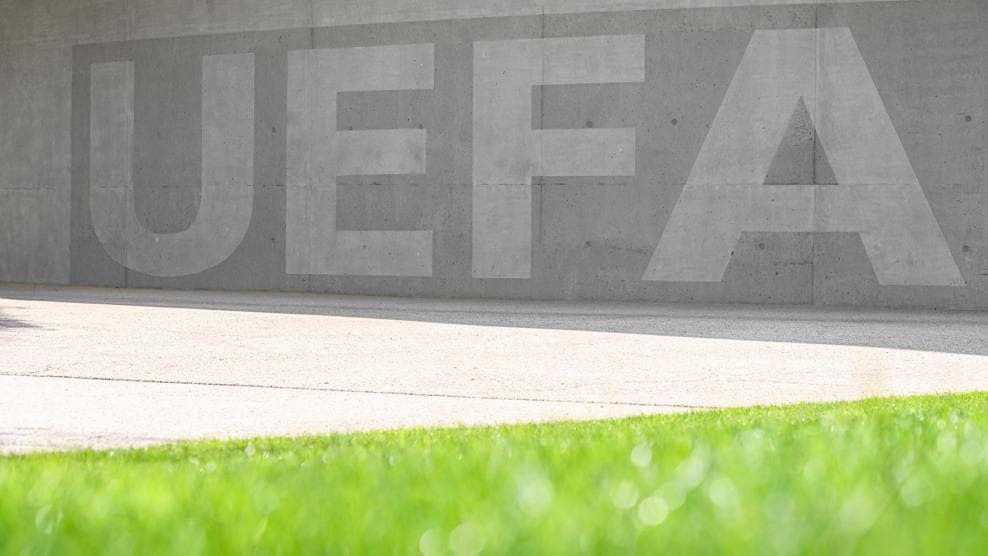 UEFA Pastikan Laga Kompetisi Eropa di Israel Ditunda