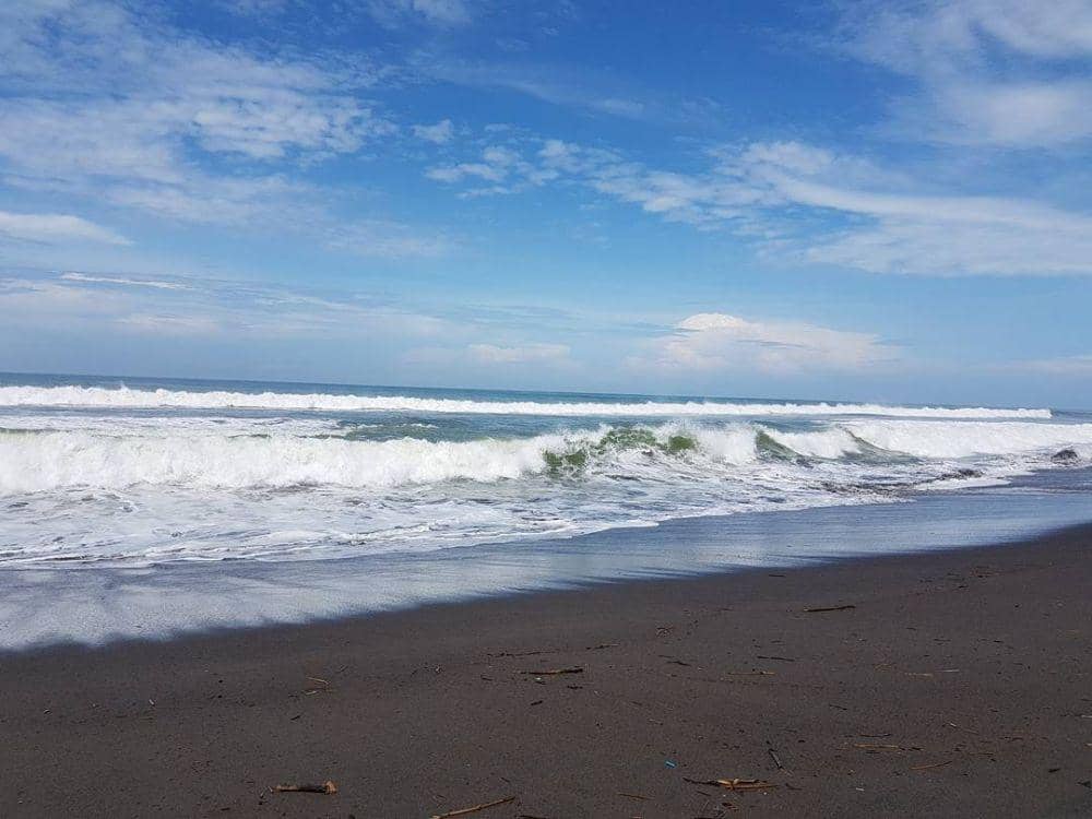 Pantai Congot (instagram.com/vanyghifary)