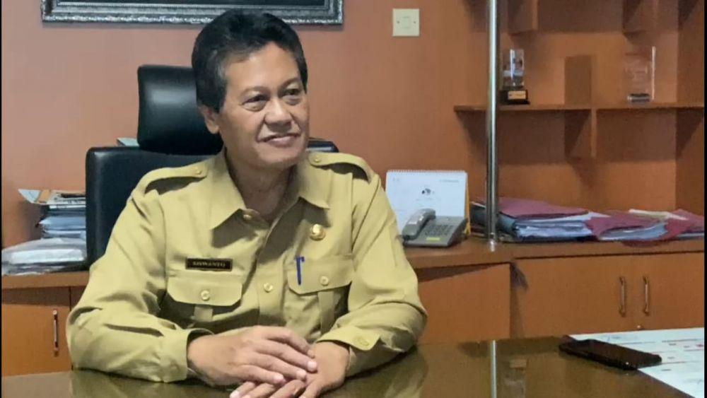 Kepala Dinas Pendidikan Kota Kediri, SIswanto. IDN Times/ istimewa