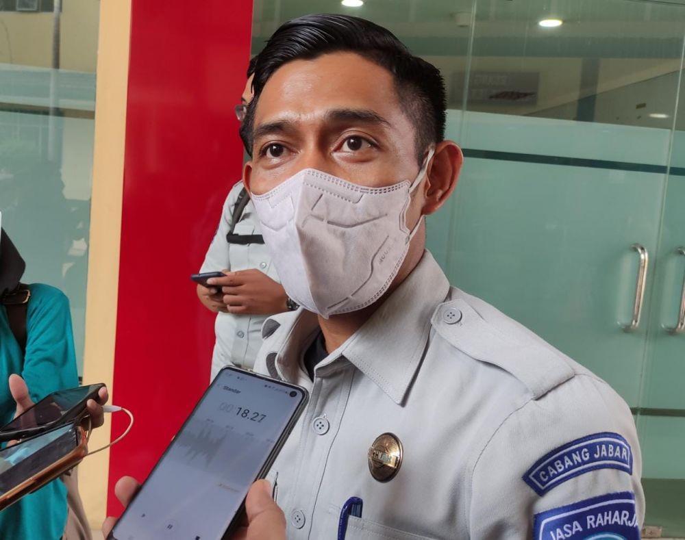 Laka Cibubur: Korban Tewas Disantuni Rp50 Juta, Luka-luka Rp20 Juta