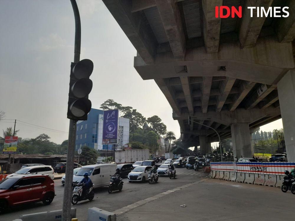 Kecelakaan Maut Cibubur, Dishub Kota Bekasi: Bukan soal Lampu Merah