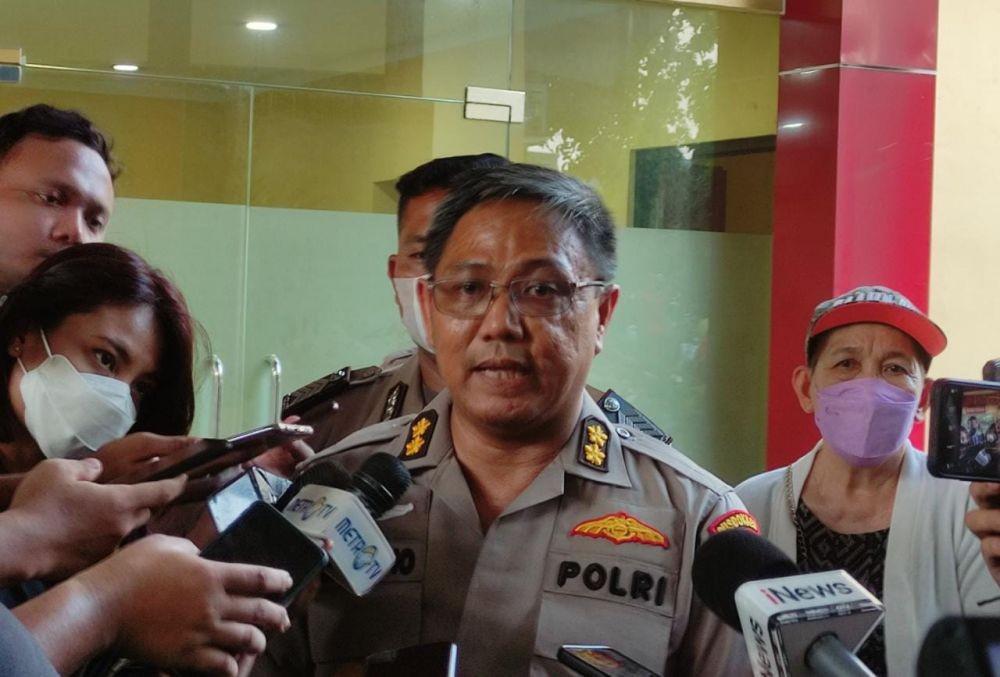 Semua Korban Kecelakaan Maut Cibubur di RS Polri Sudah Diidentifikasi