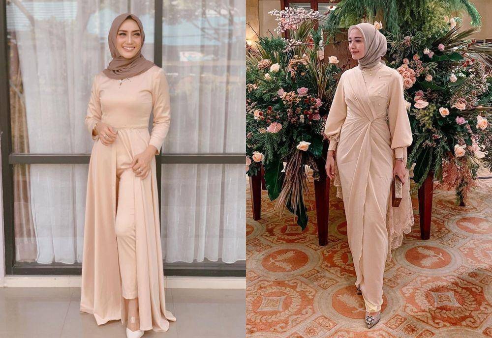 Mama Lita vs. Mega Iskanti (instagram.com/yulitamci5real | instagram.com/megaiskanti)