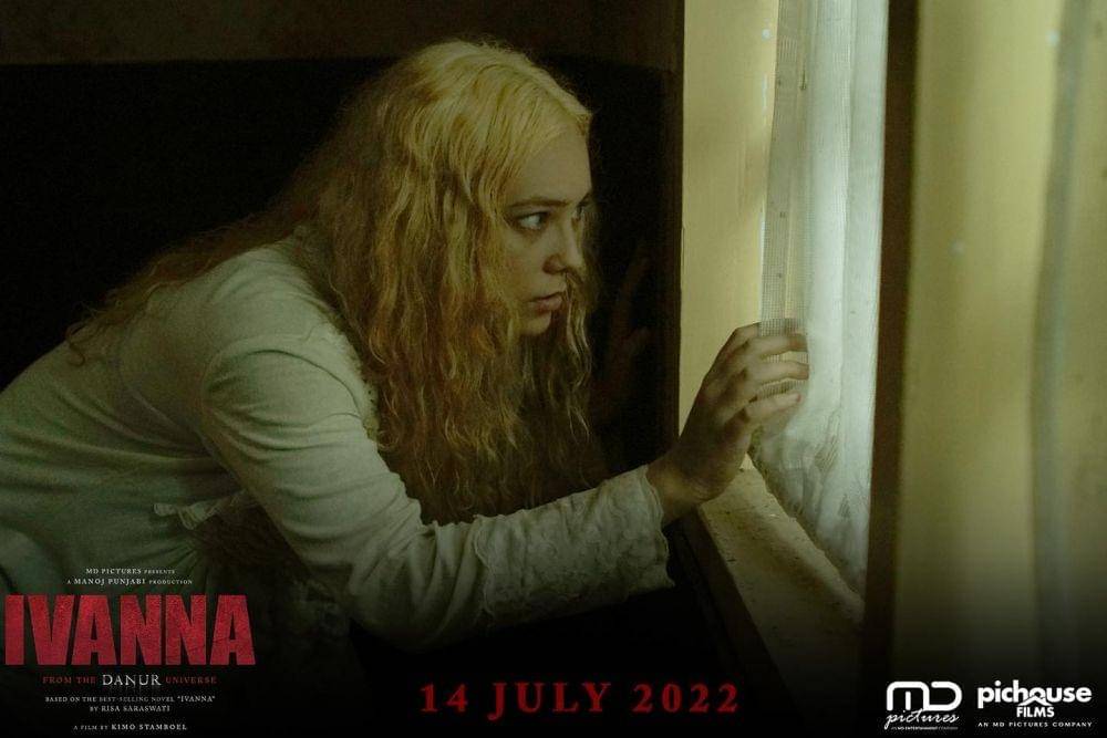 Ivanna (Instagram.com/danurmovie/)