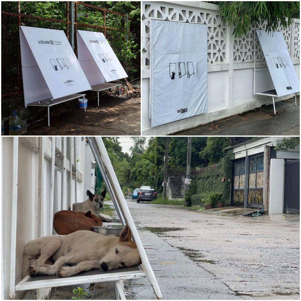 potret kebaikan hati manusia (reddit.com/user/Deepakhn)