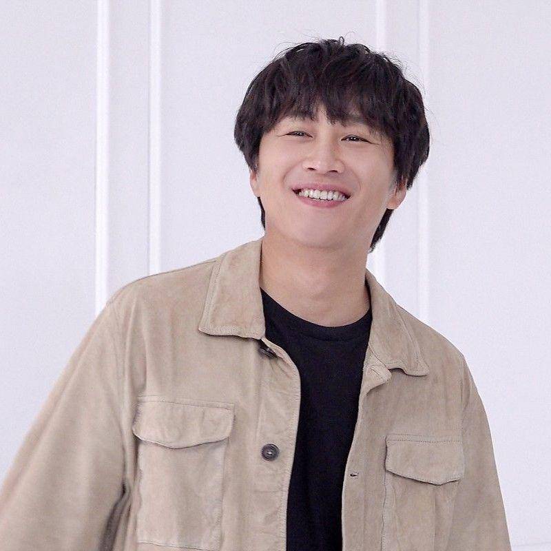 Cha Tae Hyun (dok. Naver/Blossom Entertainment)
