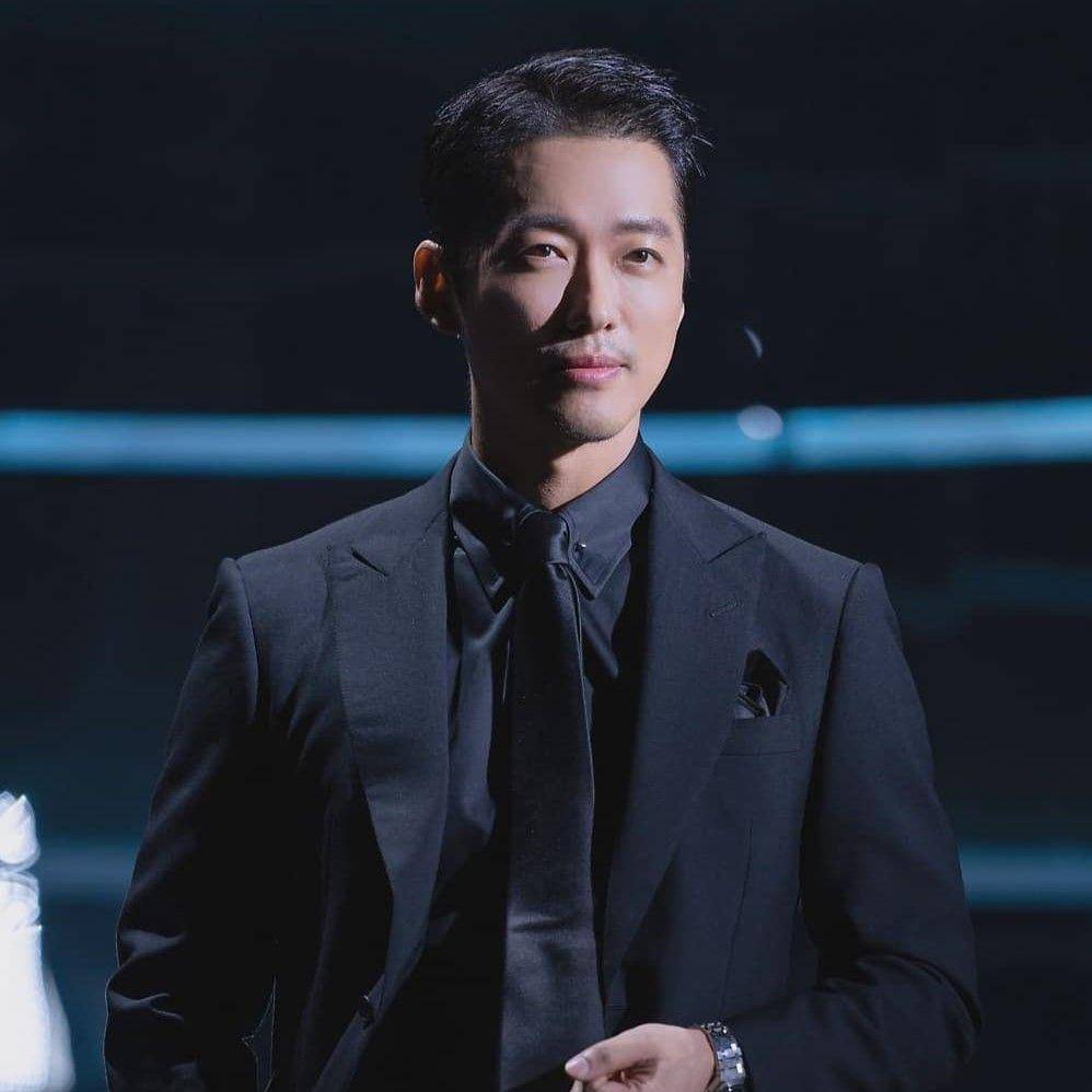 Namgoong Min (instagram.com/ 935entertainment)