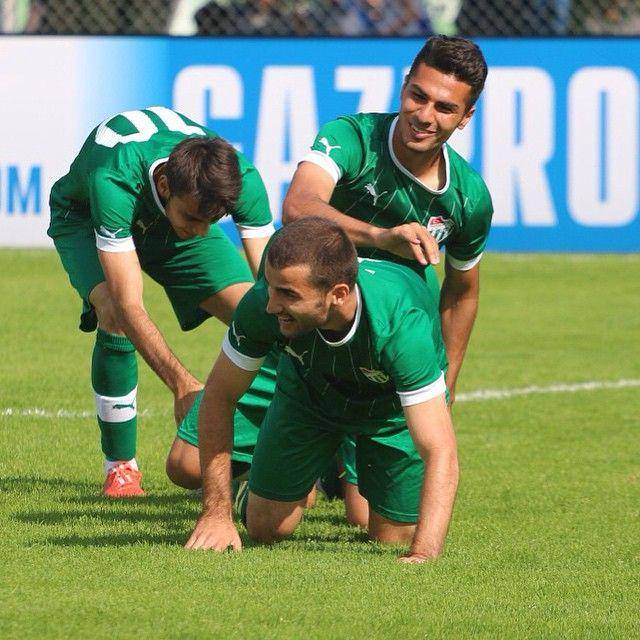 potret Zeki Celik (instagram.com/zekicelik17)