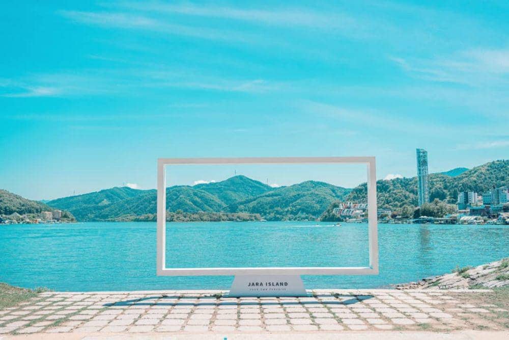 Pulau Jara (instagram.com/irma.tan)