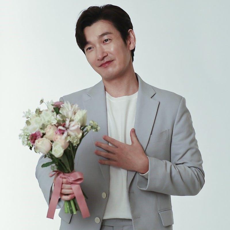 Cho Seung Woo (dok. Naver/굿맨스토리)