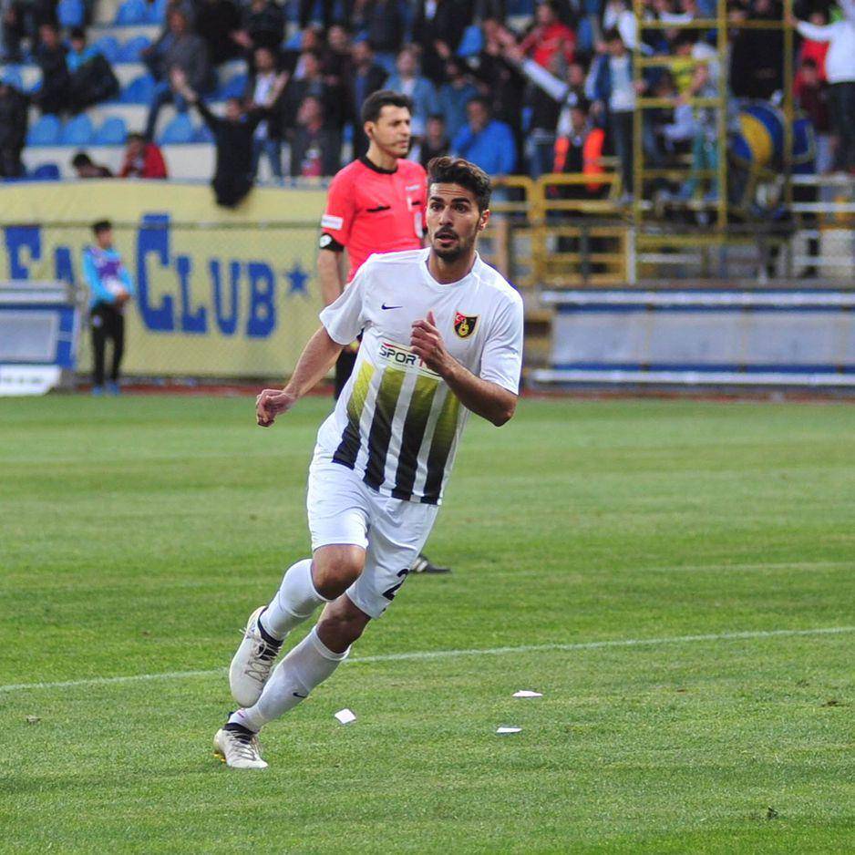 potret Zeki Celik (instagram.com/zekicelik17)
