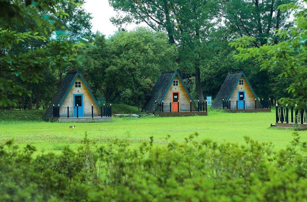 Pulau Jara (instagram.com/songgyeongae4117)