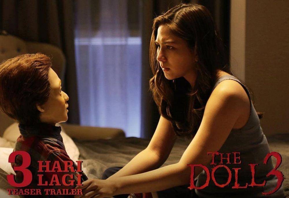 The Doll 3 (Instagram.com/thedoll3.official/)