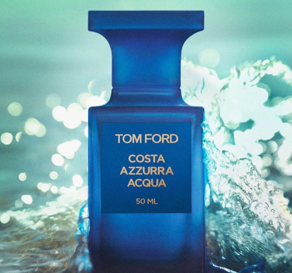 Tom Ford Costa Azzurra Acqua (instagram.com/saks_almaty)