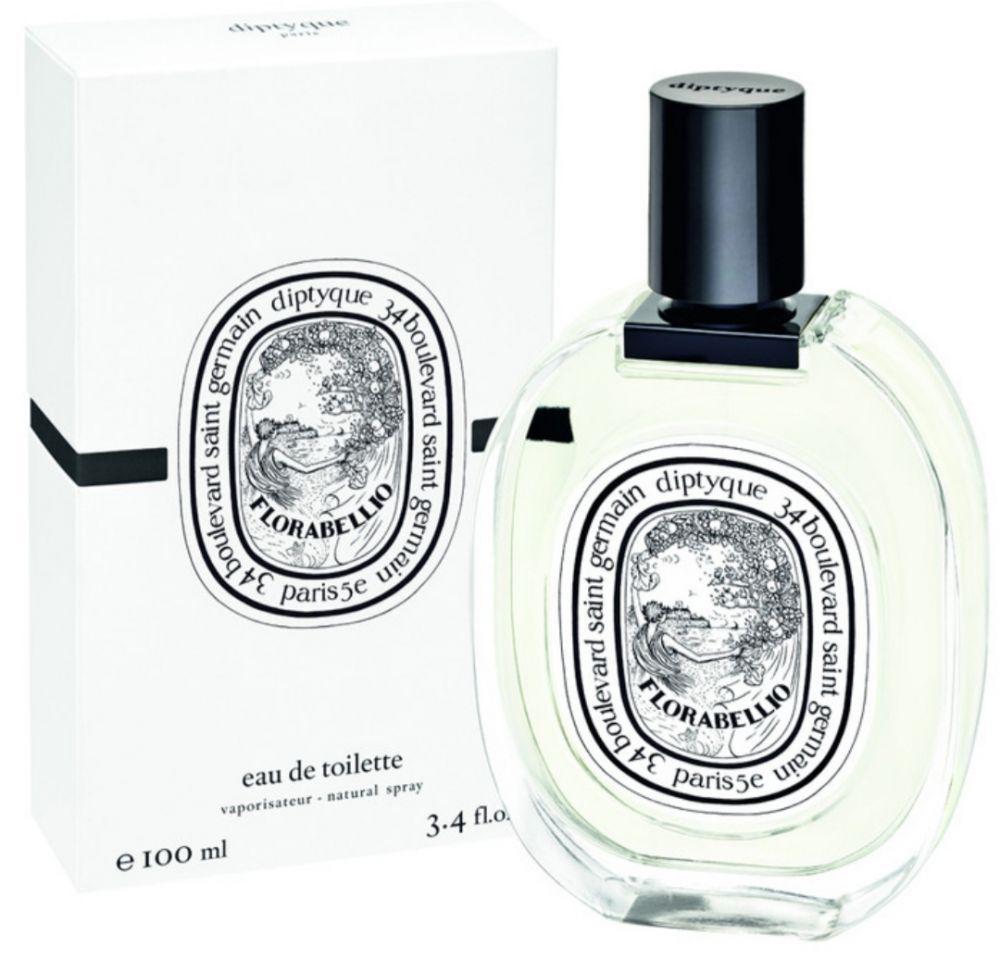 Diptyque Florabellio Eau de Toilette (tokopedia.com/Perfume Holics)