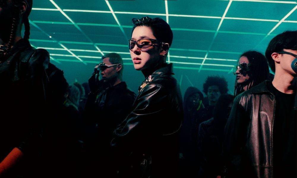 Zico (twitter.com/KOZ_Entofficial)