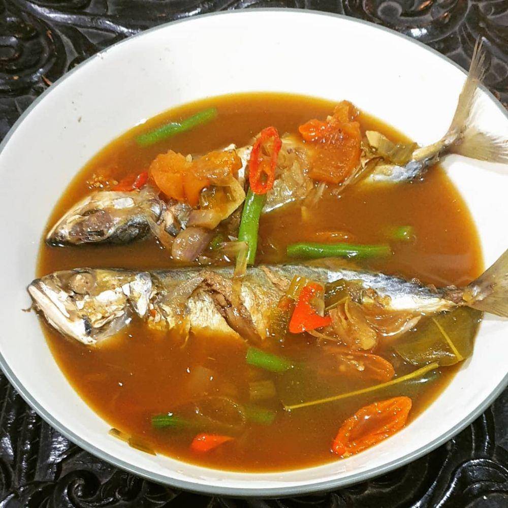 Ilustrasi pindang ikan kembung (instagram.com/ninakitchen22)