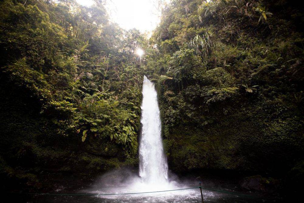 Situ Gunung (instagram.com/adindathomas)