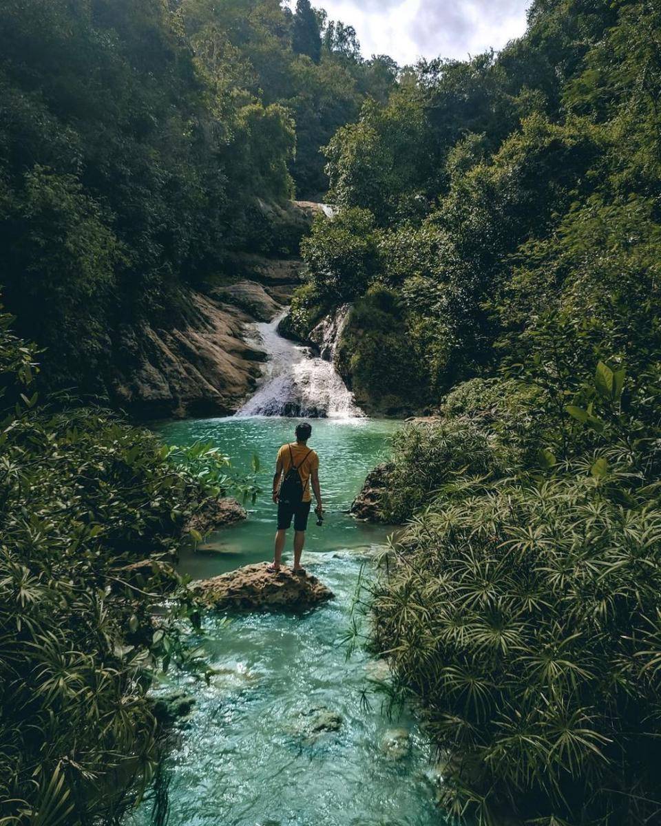 Kedung Darmo (instagram.com/achai_windharta)