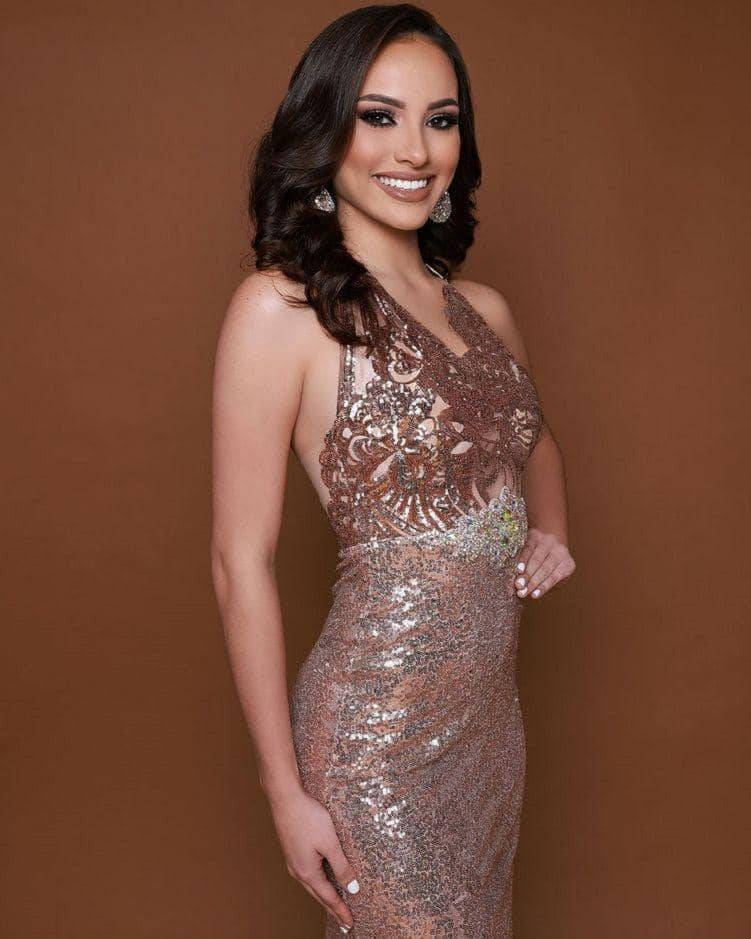 Paola Gonzalez, Miss International Puerto Riko 2022 (instagram.com/_paolaacristina)