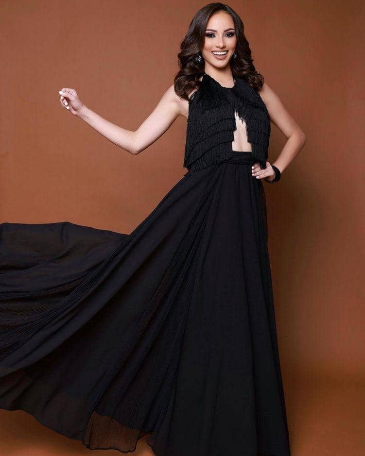 Paola Gonzalez, Miss International Puerto Riko 2022 (instagram.com/_paolaacristina)