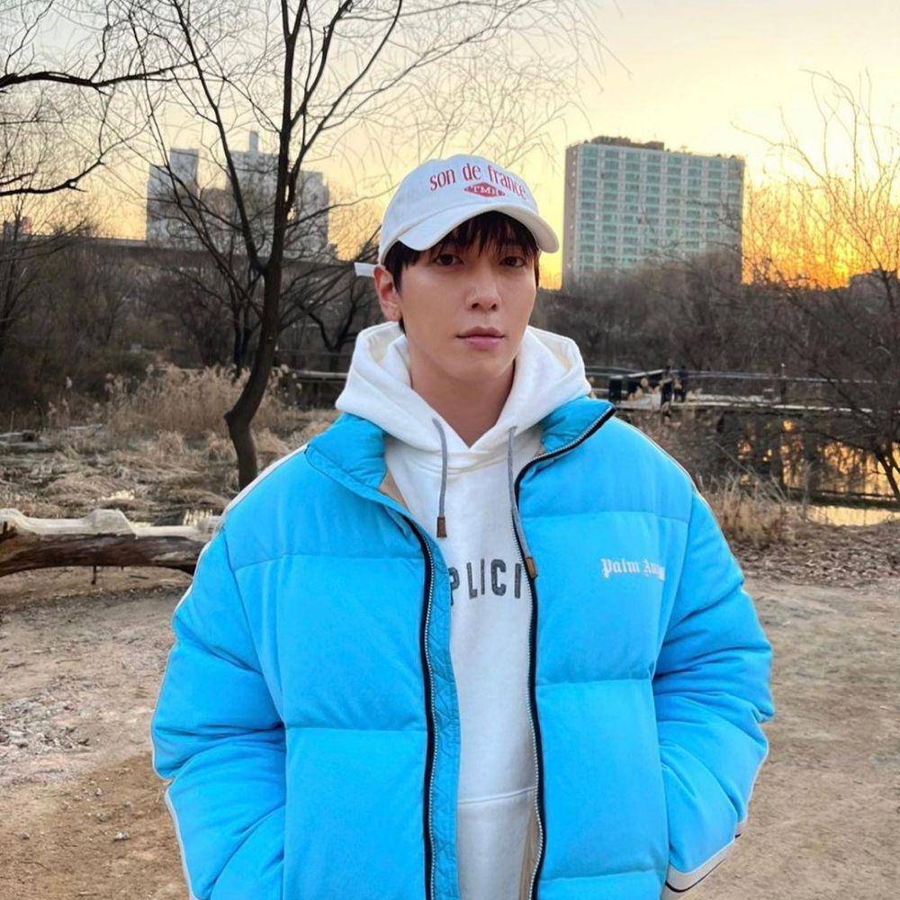 Jung Yonghwa (instagram.com/jyheffect0622)