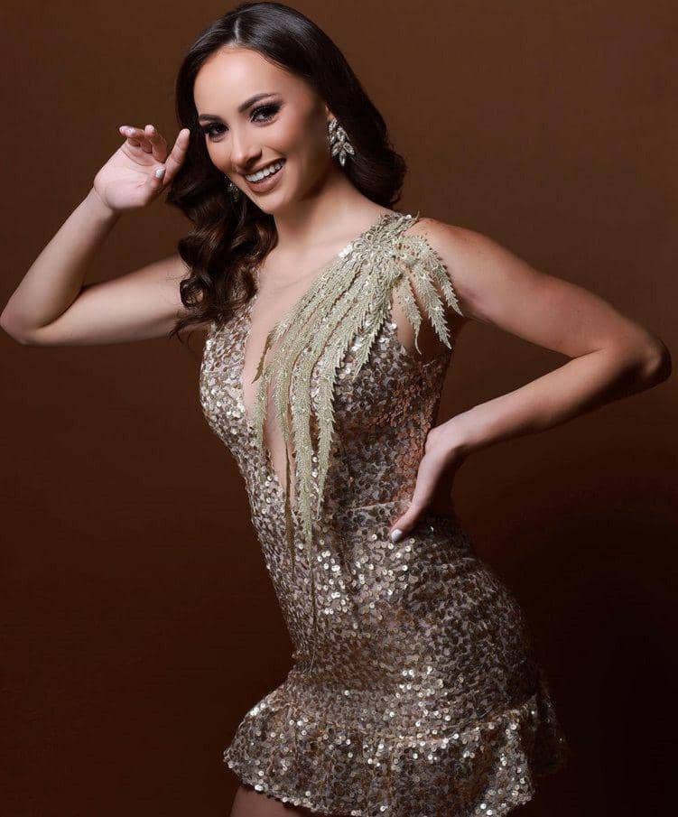 Paola Gonzalez, Miss International Puerto Riko 2022 (instagram.com/_paolaacristina)
